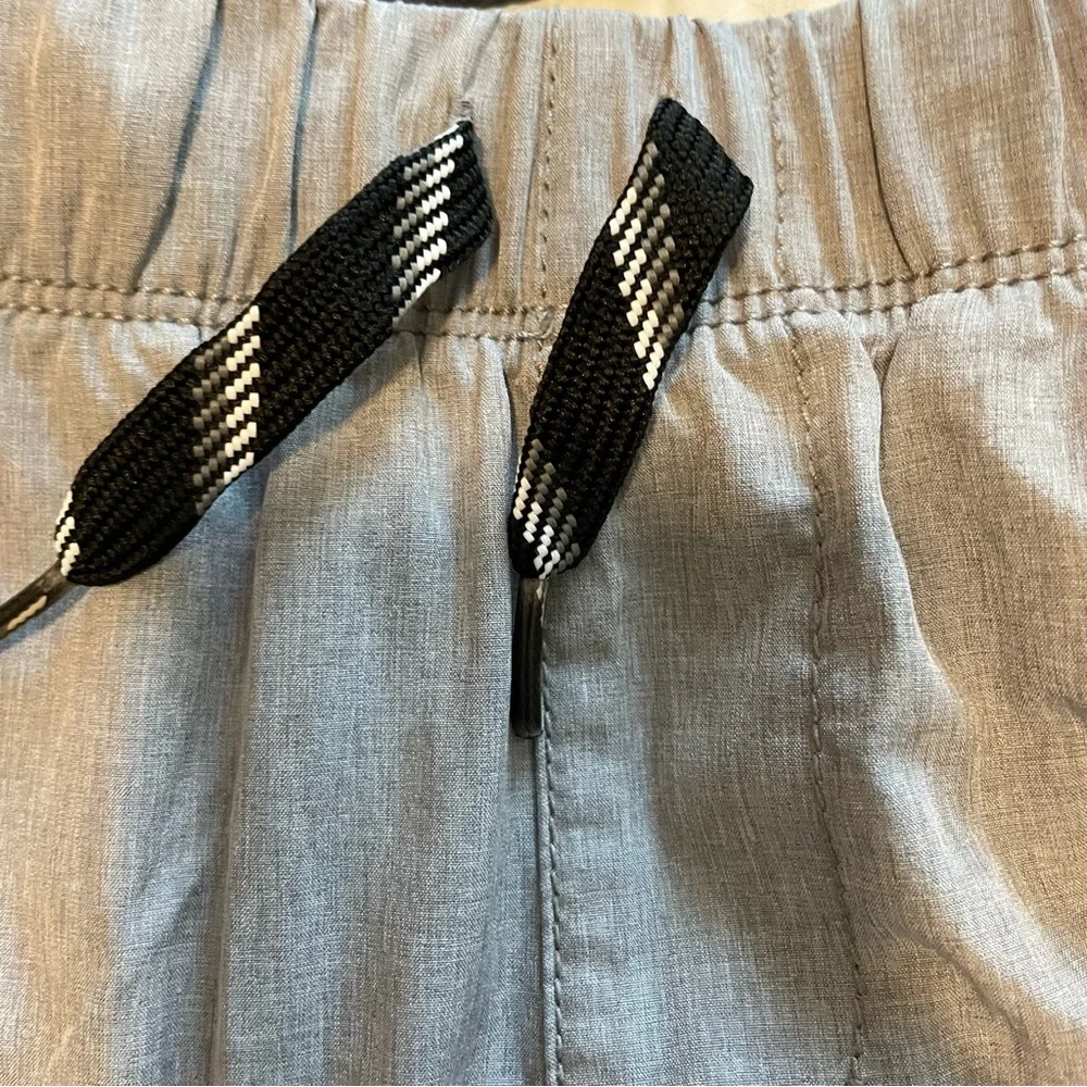Old Navy Boys Casual Gray Shorts